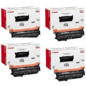 Canon CRG732 Yellow Toner