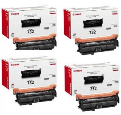 Canon CRG732 Black Toner