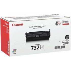 Canon CRG732 High Black Toner