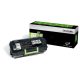 Lexmark 62D2000 (622) toner, 6K (Eredeti) MX710/810