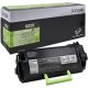 Lexmark 62D2X00 (622X) toner,55K (Eredeti) MX710/810
