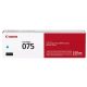 Canon CRG075 Toner Cyan 1300 oldal kapacitás
