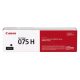 Canon CRG075H Toner Black 3500 oldal kapacitás