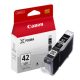 Canon CLI42 Patron Light Grey Pro 100 (eredeti)