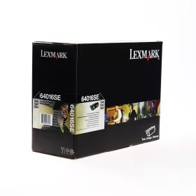 Lexmark T640,T64X toner 6K (Eredeti)