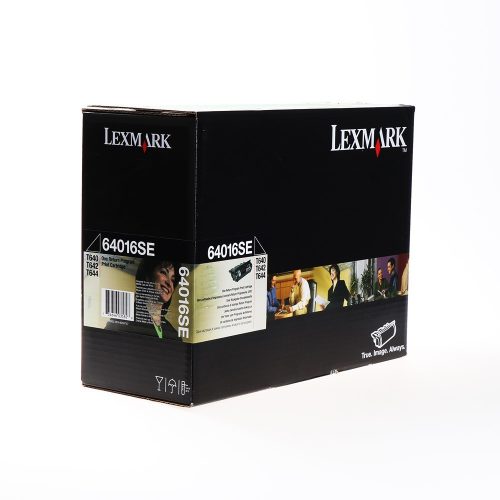 Lexmark T640,T64X toner 6K (Eredeti)