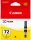 Canon PGI-72 Tintapatron Yellow 14 ml