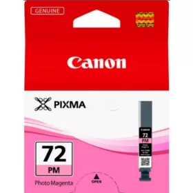 Canon PGI72 Patron Photo Magenta Pro 10(eredeti)
