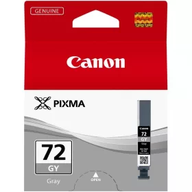 Canon PGI72 Patron Grey Pro 10(eredeti)