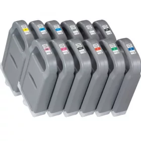 Canon PFI706 Photo Grey Cartridge