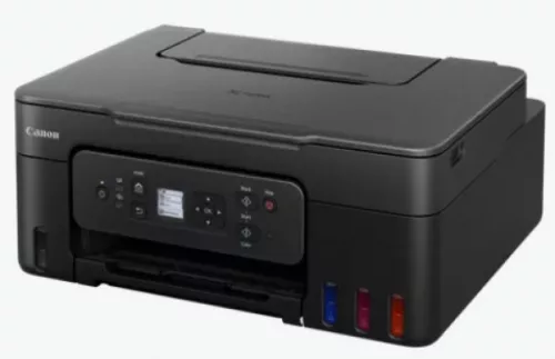Canon Pixma Megatank G3480 színes külső tintatartályos multifunkciós nyomtató