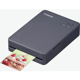 Canon SELPHY QX20 Fotónyomtató Szürke