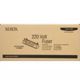 Xerox 6180 fuser unit (Eredeti) 675K78363
