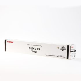Canon IRC72xx Toner Black (Eredeti) CEXV45