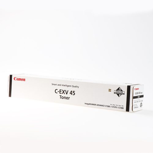 Canon IRC72xx Toner Black (Eredeti) CEXV45