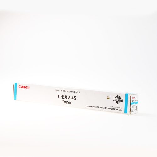 Canon IRC72xx Toner Cyan (Eredeti) CEXV45