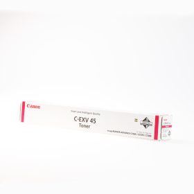 Canon IRC72xx Toner Magenta (Eredeti) CEXV45