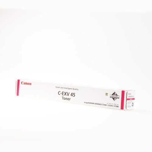 Canon IRC72xx Toner Magenta (Eredeti) CEXV45