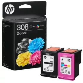 HP 6L6S6UE Multipack No.308