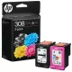 HP 6L6S6UE Multipack No.308