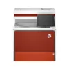 HP CLJ Enterprise 5800dn nyomtató