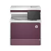 HP CLJ Enterprise 5800dn nyomtató