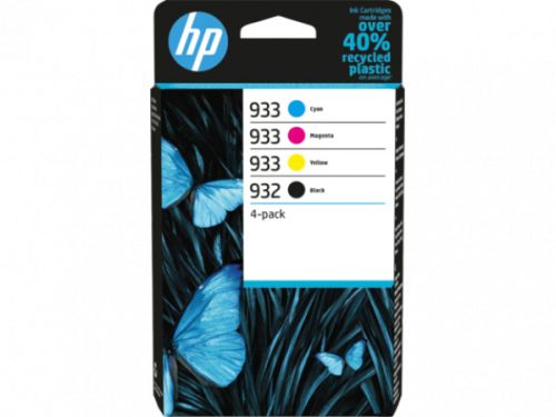 HP 6ZC71AE Multipack No.932/933