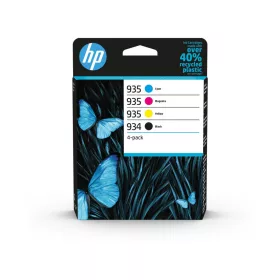 HP 6ZC72AE Multipack No.934/935