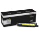 Lexmark 70C0D40 (700D4) developer Y (Eredeti) CS310/410