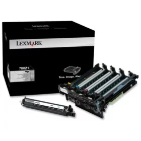 Lexmark 70C0Z10 (700Z1) drum (Eredeti) CS310/410