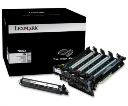 Lexmark 70C0Z10 (700Z1) drum (Eredeti) CS310/410