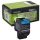 Lexmark 702C toner Cyan /o/ 70C20C0