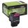 Lexmark 702M toner Magenta /o/ 70C20M0