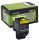 Lexmark 702Y toner Yellow /o/ 70C20Y0