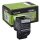 Lexmark 70C2HK0 (702HK) toner, Bk.4K (Eredeti) CS310/410