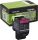 Lexmark 70C2HM0 (702HM) toner Magen 3K(Eredeti) CS310/410