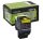 Lexmark 70C2HY0 (702HY) toner Yell. 3K(Eredeti) CS310/410