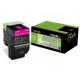 Lexmark 70C2XM0 (702XM) toner Magen 4K(Eredeti) CS510