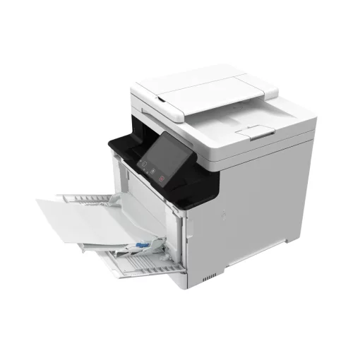 Canon i-SENSYS MF754Cdw II színes lézer multifunkciós nyomtató fehér
