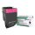 Lexmark CS317 toner Magenta 2,3K (Eredeti)