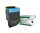 Lexmark CS417 toner Cyan 3,5K (Eredeti)