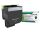 Lexmark CS417 toner Bk. 6K (Eredeti)