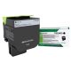 Lexmark CS417 toner Bk. 6K (Eredeti)