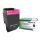 Lexmark CS417 toner Magenta 3,5K (Eredeti)