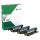 Lexmark CS820 drum 3-pack (Eredeti) 72K0Q00