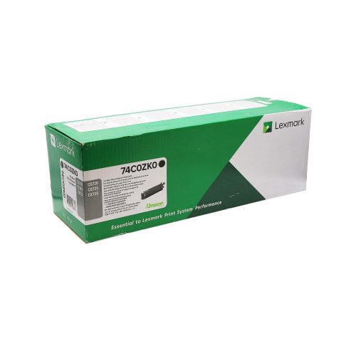 Lexmark CS720 drum Bk (Eredeti)