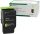 Lexmark CS531,632,CX532,635 Toner Yellow 11.700 oldal kapacitás