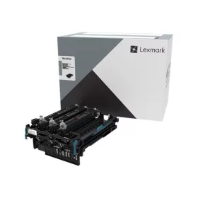 Lexmark CX622 Black and Color Imaging Kit (Eredeti) 78C0Z50