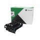 Lexmark CX622 drum Bk. (Eredeti)