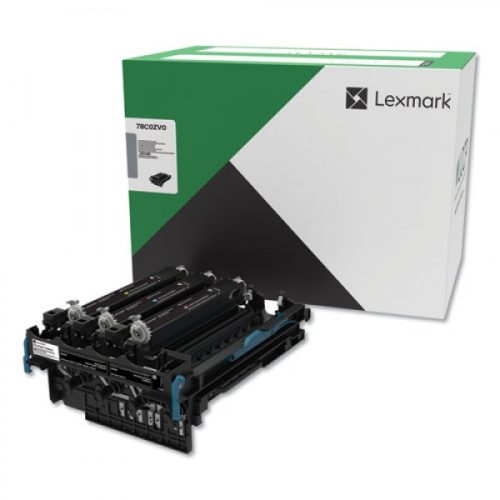 Lexmark CX622 Black and Color Imaging Kit (Eredeti)